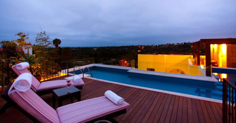 Guaycura Boutique Hotel & Spa