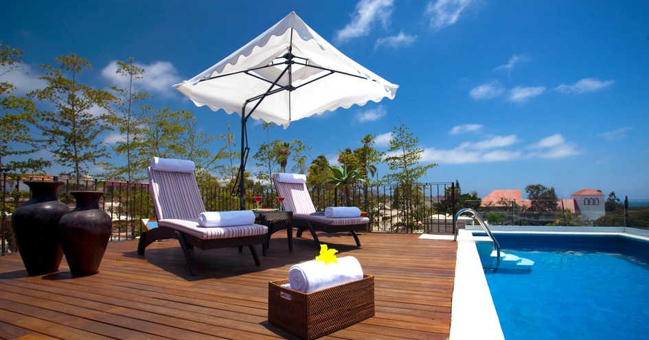 Guaycura Boutique Hotel & Spa