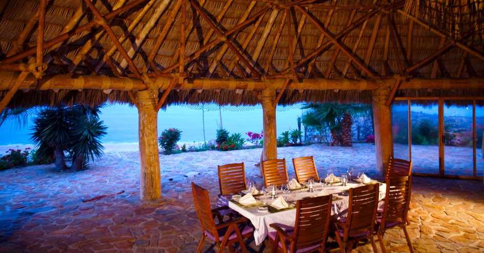 Guaycura Boutique Hotel & Spa