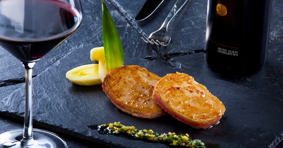 Guaycura Boutique Hotel & Spa