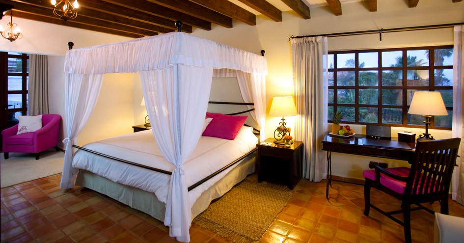 Guaycura Boutique Hotel & Spa