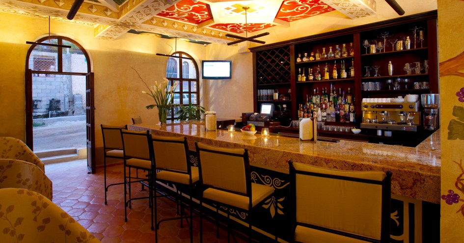 Guaycura Boutique Hotel & Spa