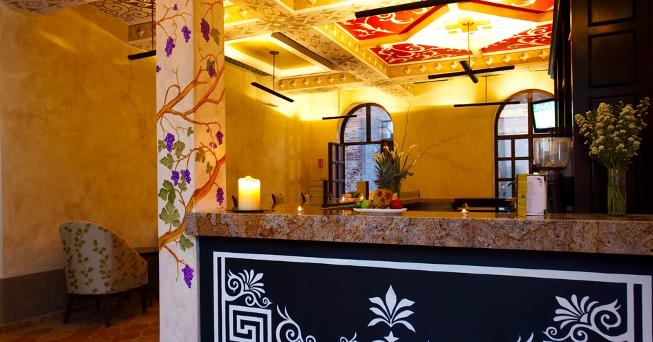 Guaycura Boutique Hotel & Spa