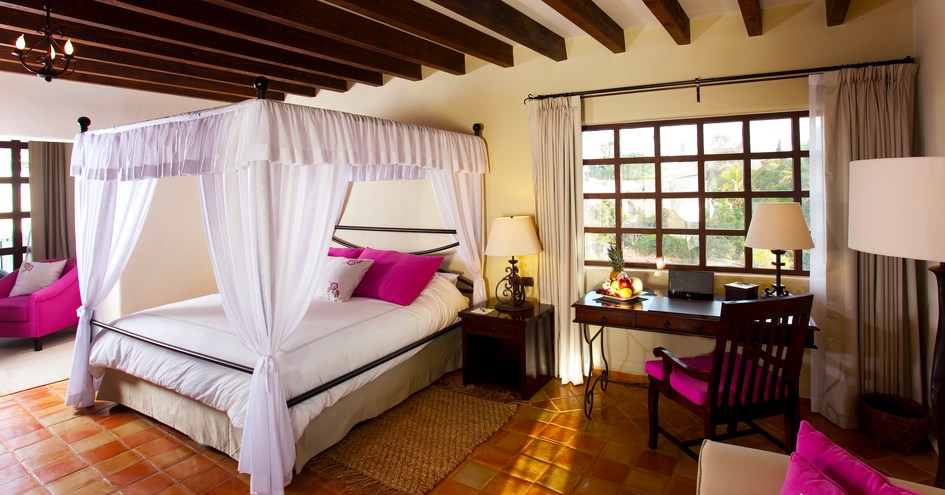 Guaycura Boutique Hotel & Spa