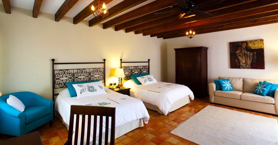 Guaycura Boutique Hotel & Spa