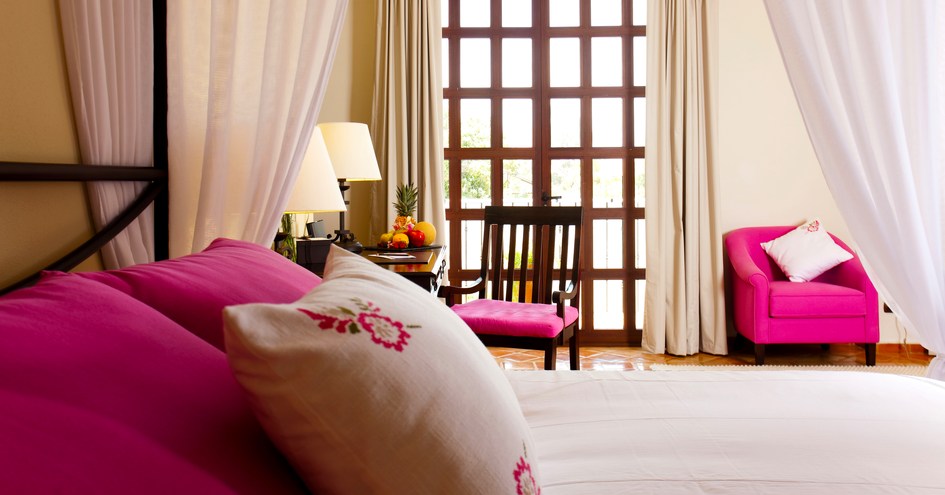 Guaycura Boutique Hotel & Spa