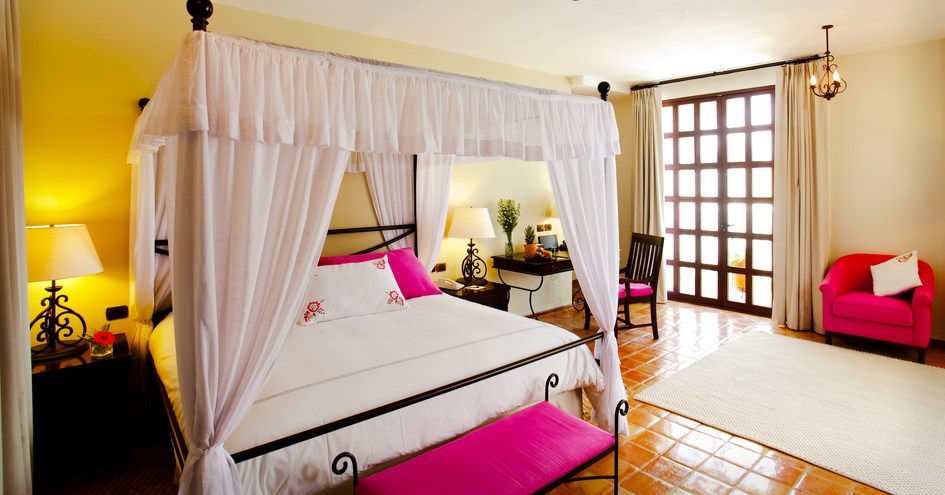 Guaycura Boutique Hotel & Spa