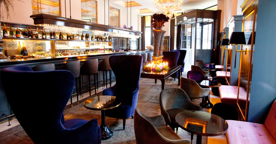 Hotel d'Angleterre, Copenaghen (only direct Booking)