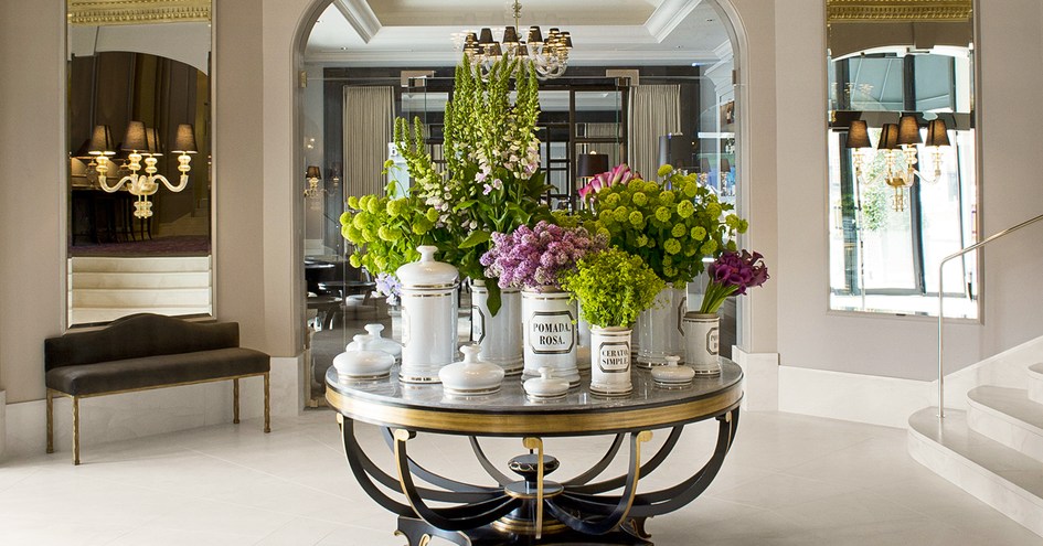 Hotel d'Angleterre, Copenaghen (only direct Booking)