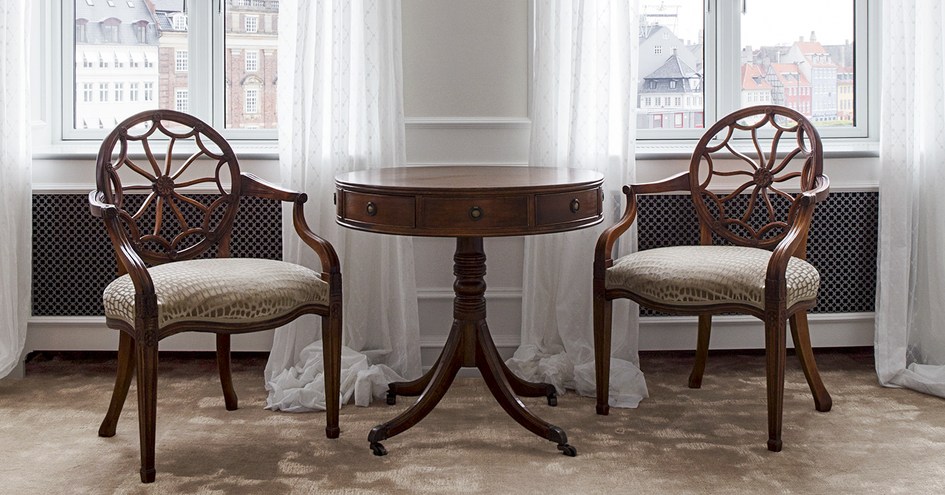 Hotel d'Angleterre, Copenaghen (only direct Booking)