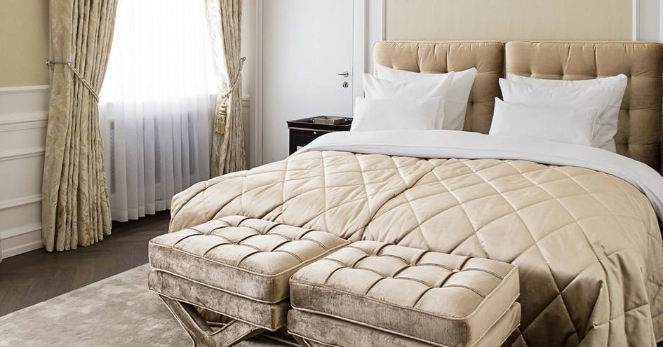 Hotel d'Angleterre, Copenaghen (only direct Booking)