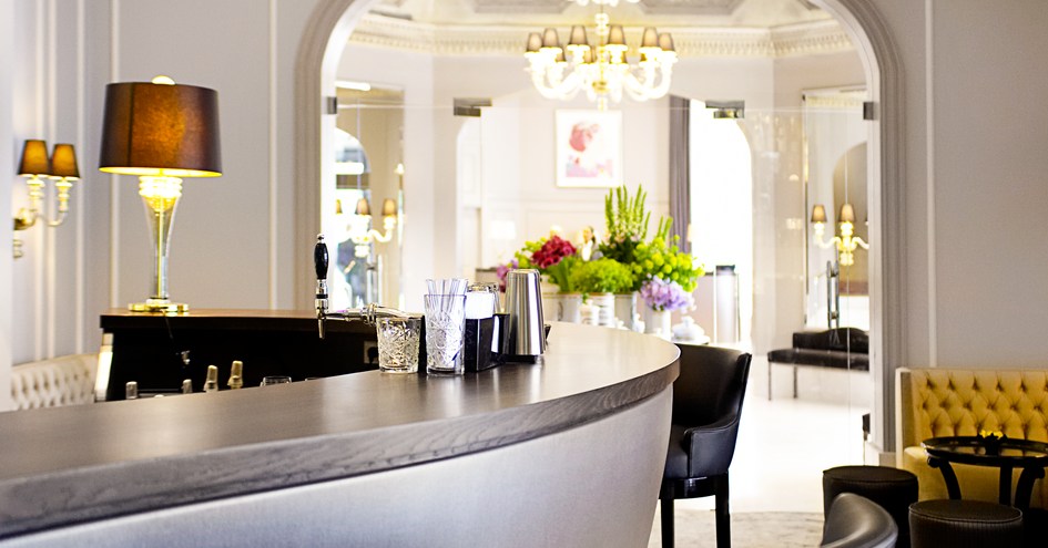 Hotel d'Angleterre, Copenaghen (only direct Booking)