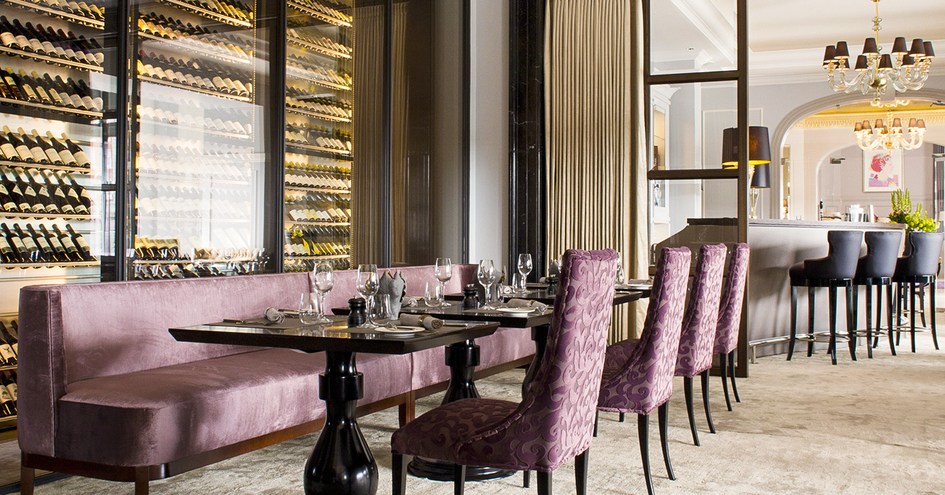 Hotel d'Angleterre, Copenaghen (only direct Booking)