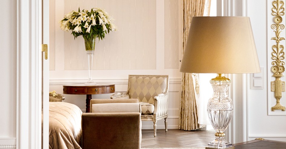 Hotel d'Angleterre, Copenaghen (only direct Booking)