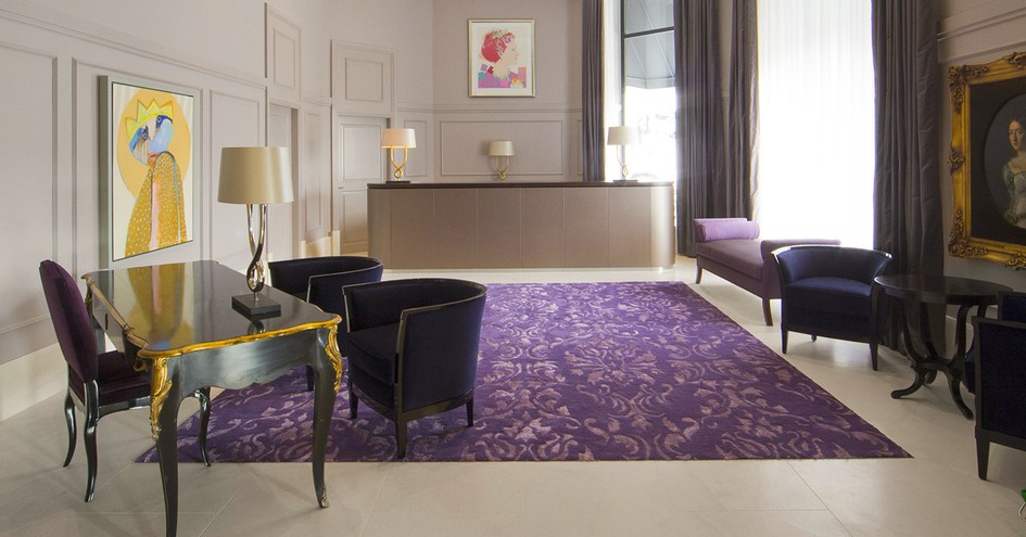 Hotel d'Angleterre, Copenaghen (only direct Booking)