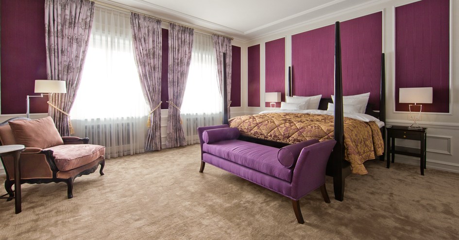 Hotel d'Angleterre, Copenaghen (only direct Booking)