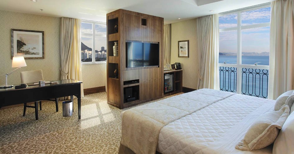 Miramar Hotel by Windsor