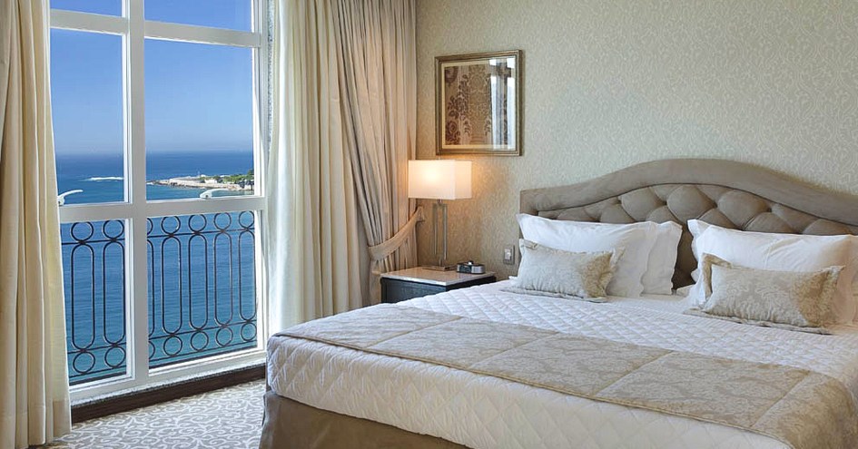 Miramar Hotel by Windsor