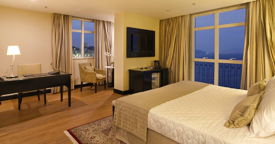 Miramar Hotel by Windsor