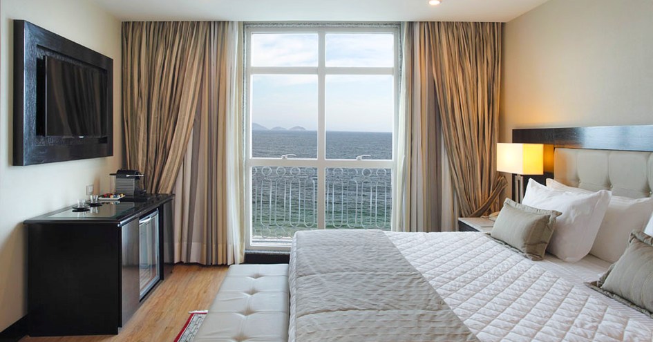 Miramar Hotel by Windsor