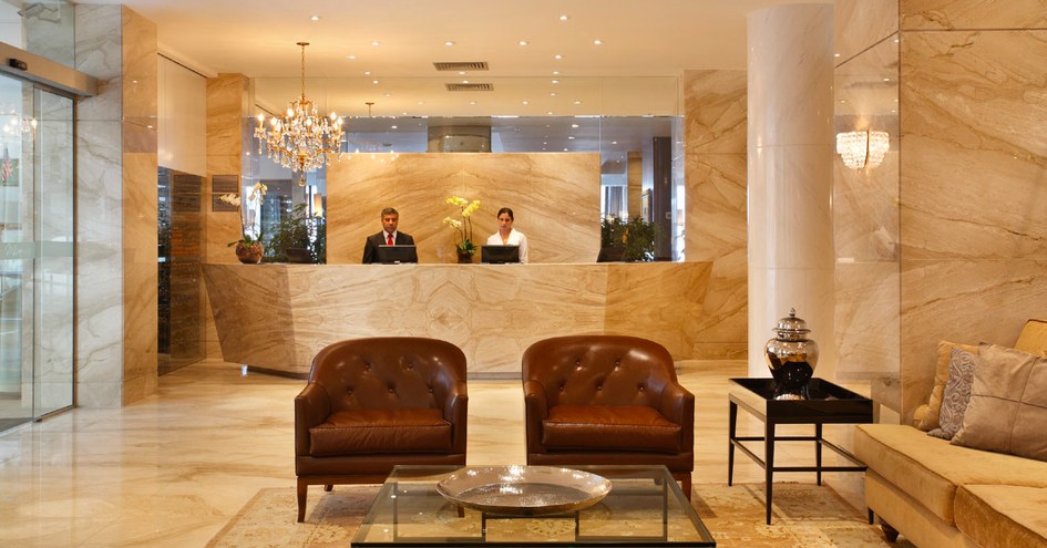 Miramar Hotel by Windsor