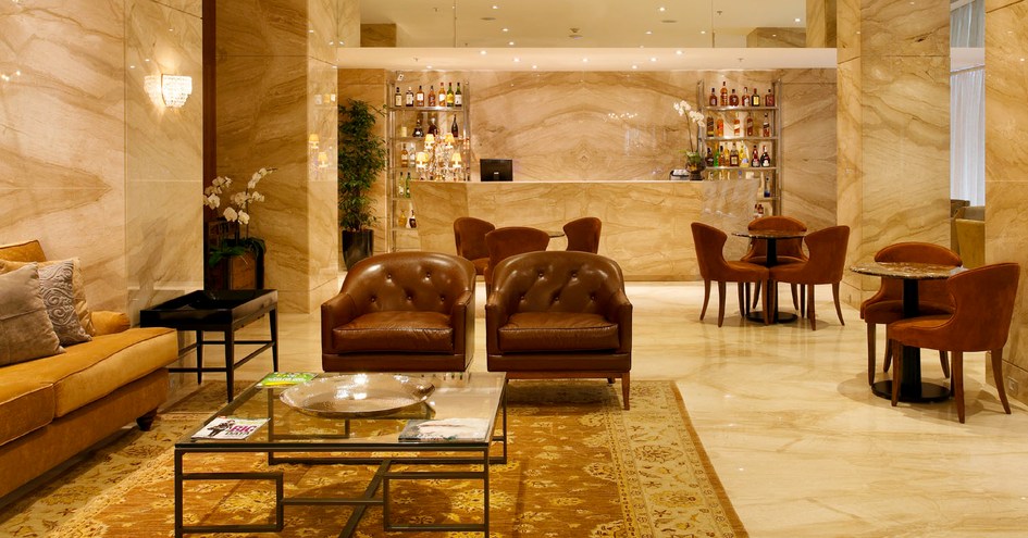 Miramar Hotel by Windsor