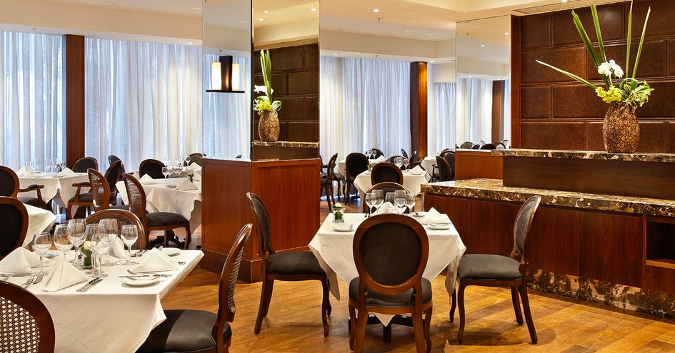 Miramar Hotel by Windsor