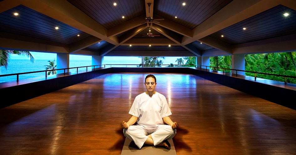 The Leela Kovalam, A Raviz Hotel