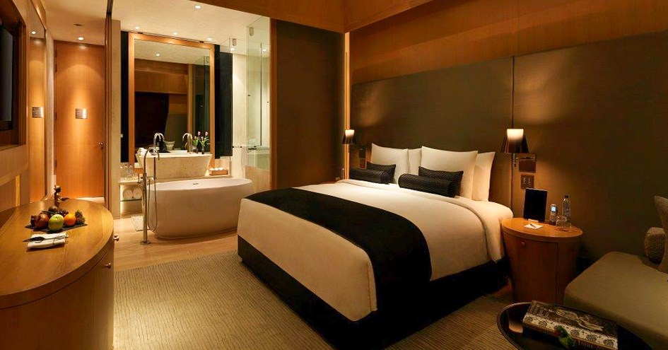 The Roseate New Delhi