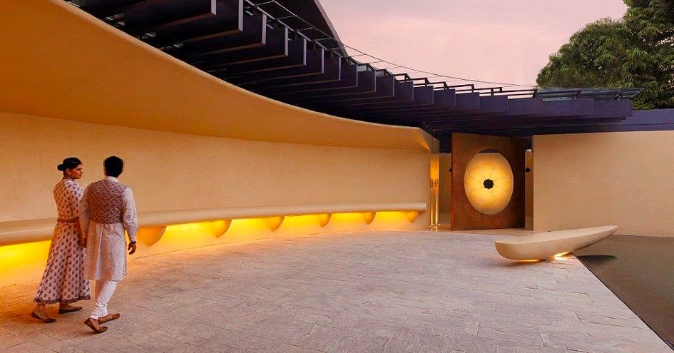 The Roseate New Delhi