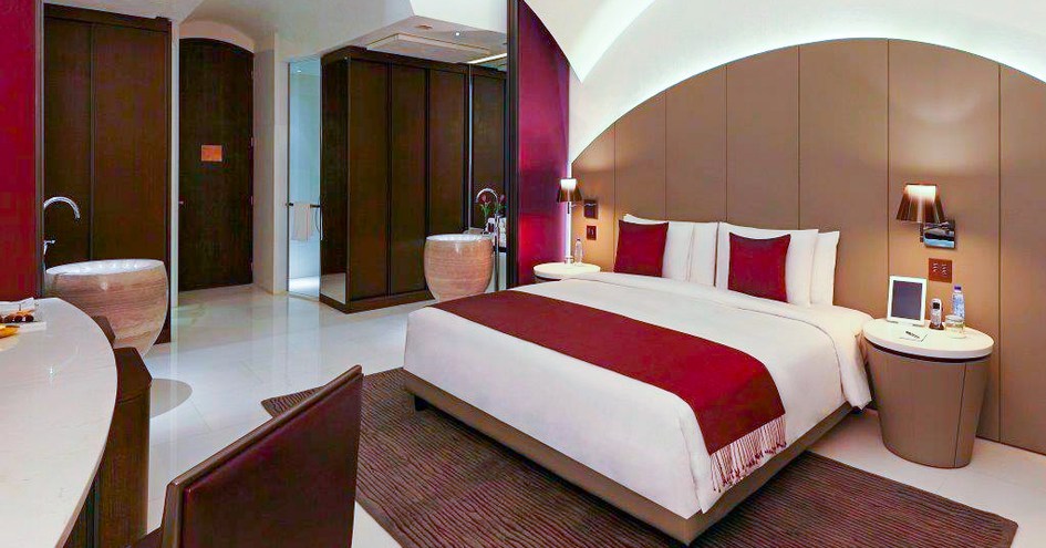 The Roseate New Delhi