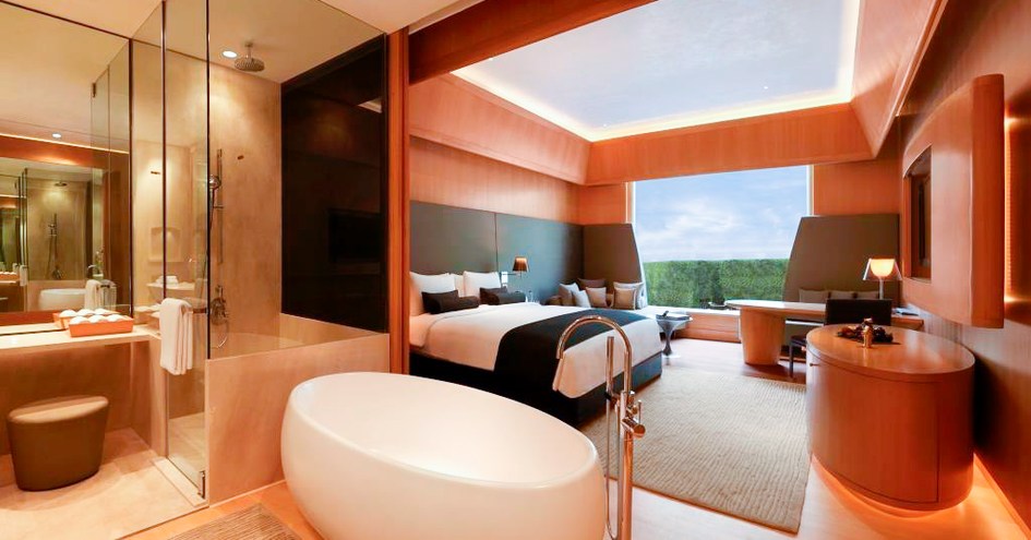 The Roseate New Delhi