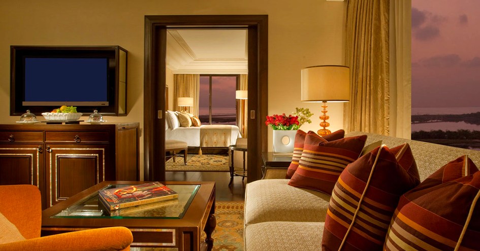 The Leela Palace Chennai