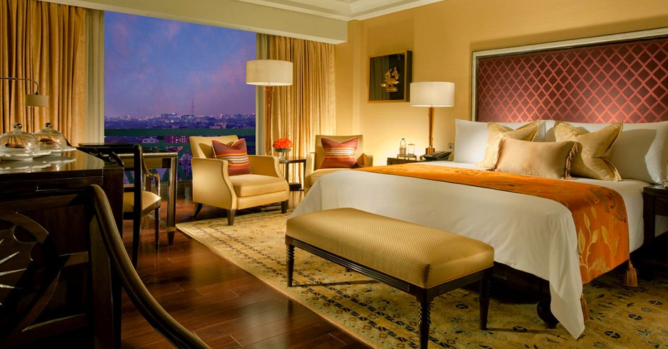 The Leela Palace Chennai