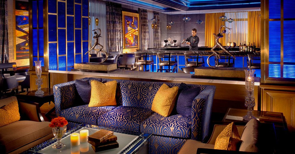 The Leela Palace Chennai