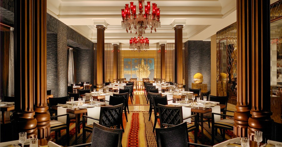 The Leela Palace Chennai