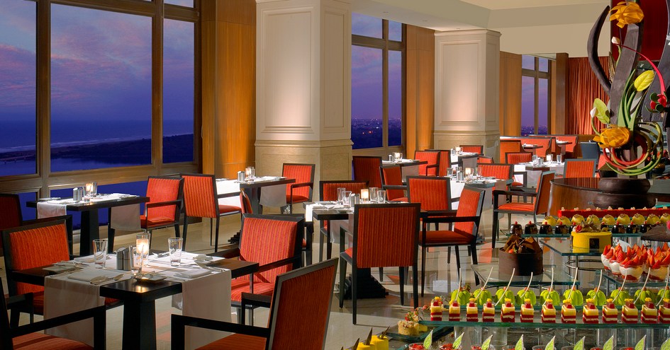 The Leela Palace Chennai