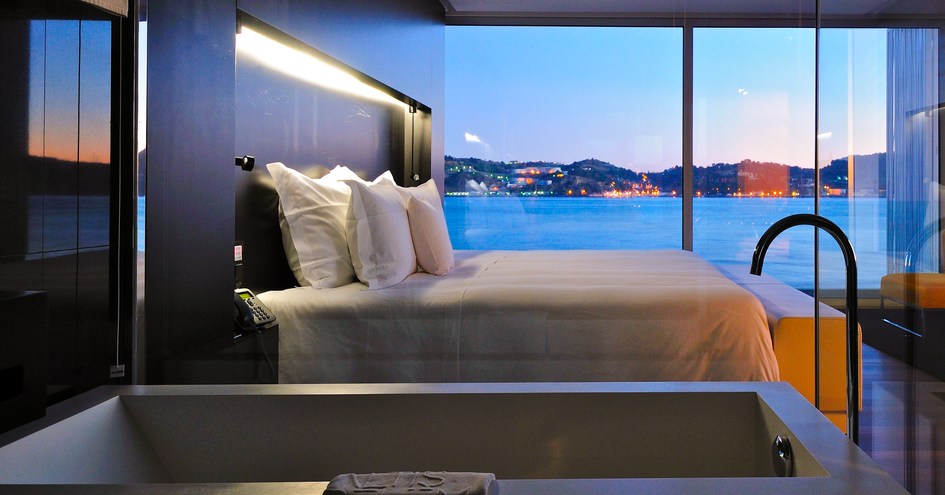 Altis Belem Hotel & Spa