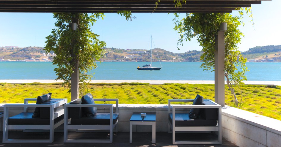 Altis Belem Hotel & Spa