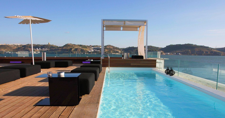 Altis Belem Hotel & Spa