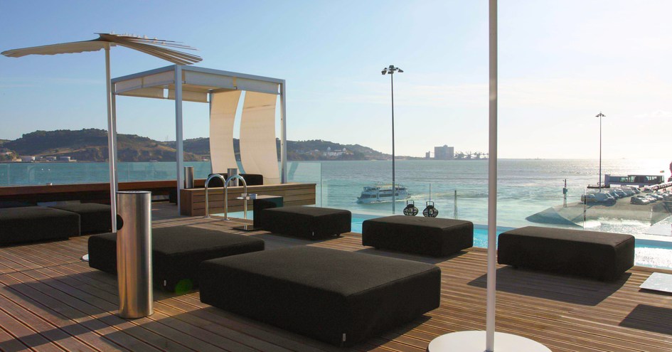 Altis Belem Hotel & Spa