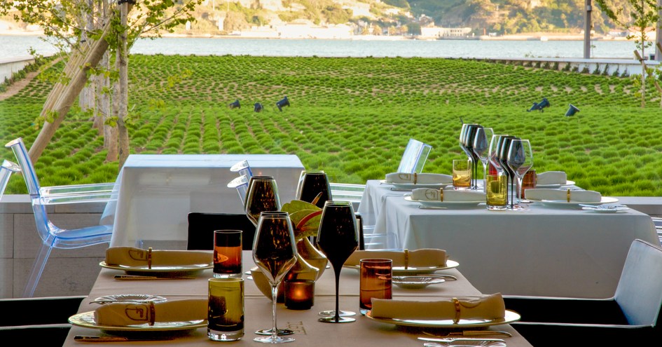 Altis Belem Hotel & Spa