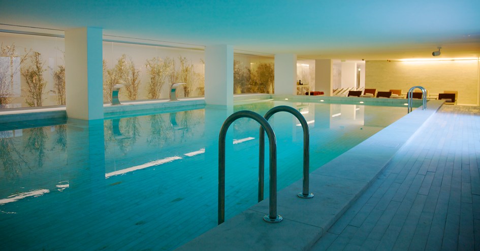 Altis Belem Hotel & Spa