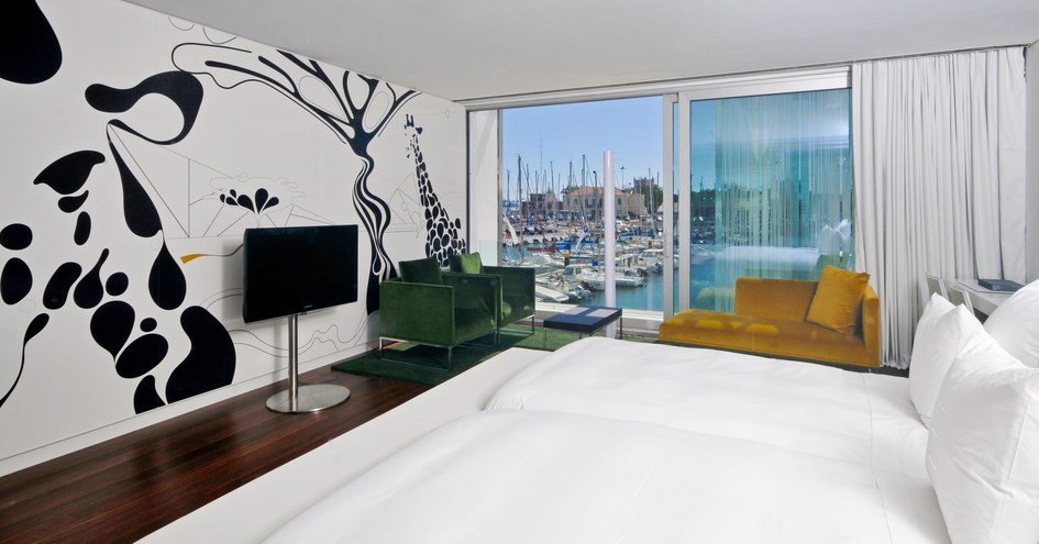 Altis Belem Hotel & Spa