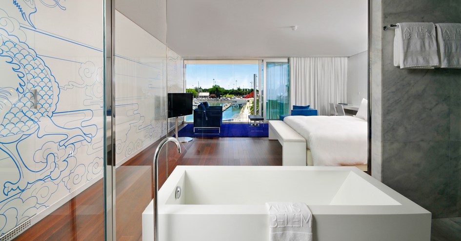 Altis Belem Hotel & Spa