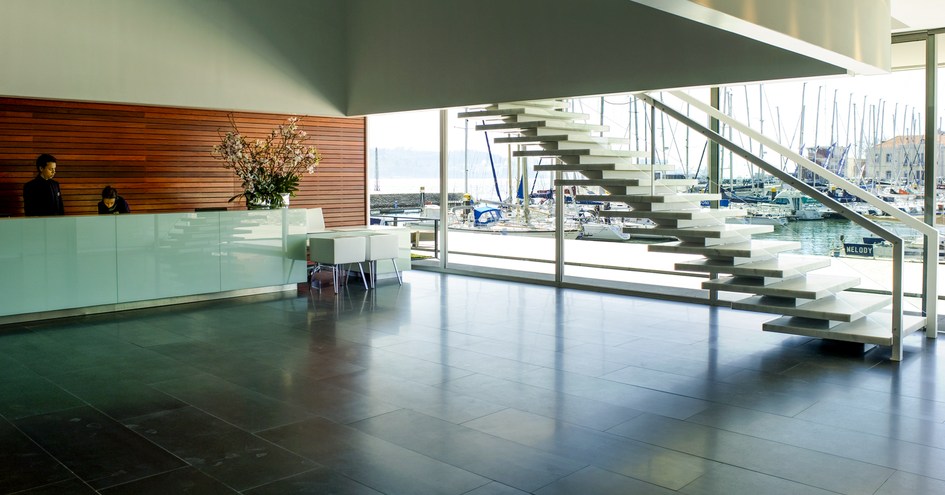 Altis Belem Hotel & Spa