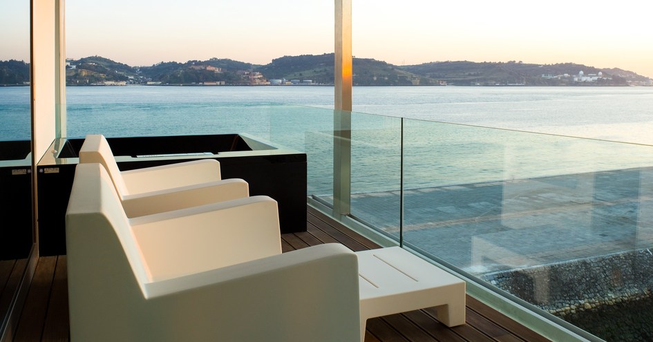 Altis Belem Hotel & Spa