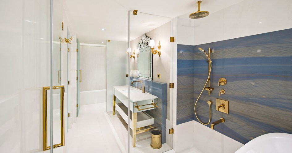 CVK Park Bosphorus Hotel