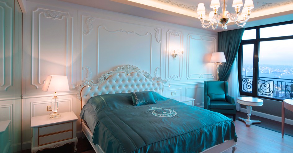 CVK Park Bosphorus Hotel