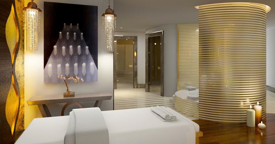 CVK Park Bosphorus Hotel